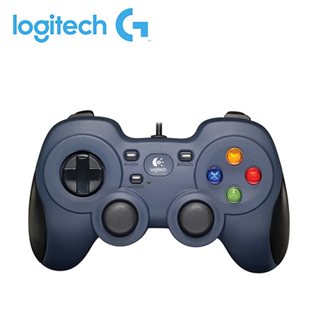 GAMEPAD LOGITECH F310 USB (940-000110)